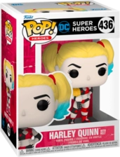 Funko Pop! Heroes: DC - Harley Quinn with Belt (Exc)  for sale in Egypt from Games2Egypt