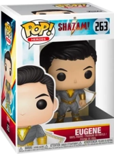 Funko Pop! Heroes: Shazam Eugene   for sale in Egypt from Games2Egypt