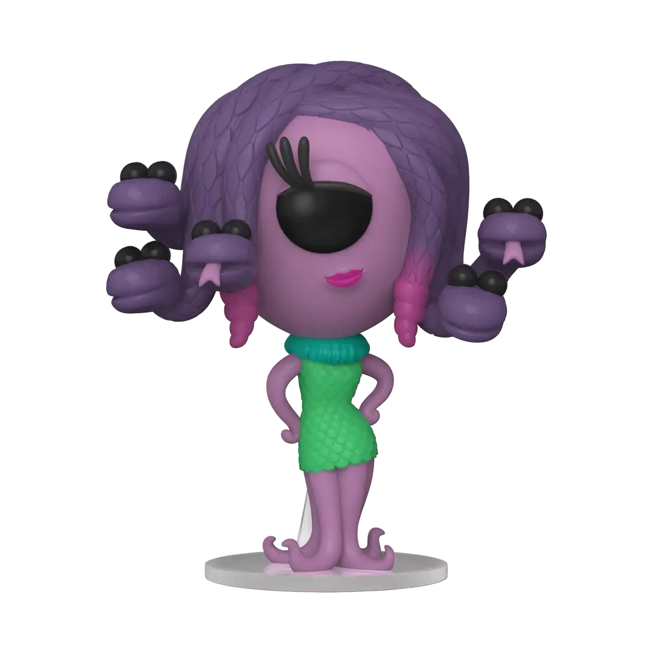 Funko Pop! Disney: Monsters Inc 20th - Celia Vinyl Figure   for sale in Egypt from Games2Egypt