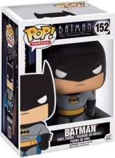 Funko Pop! Heroes: Animated Batman  for sale in Egypt from Games2Egypt