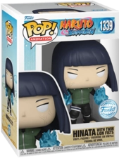 Funko Pop! Naruto - Hinata (GW)(Exc)  for sale in Egypt from Games2Egypt