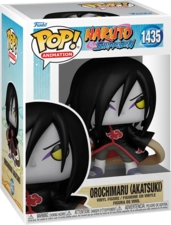 Funko Pop! Anime: Naruto - Orochimaru  for sale in Egypt from Games2Egypt