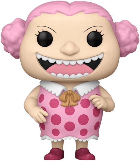 Funko Child Big Mom Specialty Series  for sale in Egypt from Games2Egypt