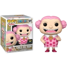 Funko Child Big Mom Specialty Series  for sale in Egypt from Games2Egypt