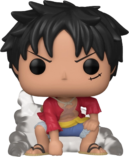  Funko POP! Animation One Piece Luffy Gear Two - Special Edition Multicolor  for sale in Egypt from Games2Egypt