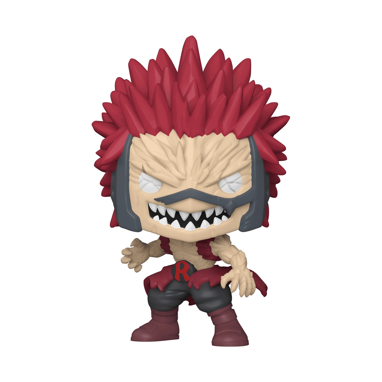 Funko POP Animation: My Hero Acadamia - Eijiro Unbreakable, Multicolor  for sale in Egypt from Games2Egypt