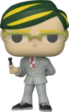 Funko Pop! Anime: My Hero Academia - Sir Nighteye  for sale in Egypt from Games2Egypt