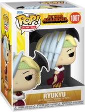 Funko Pop! Anime: My Hero Academia - Ryuko in Hero Costume  for sale in Egypt from Games2Egypt