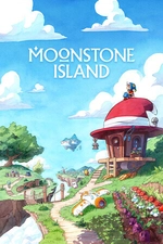 Moonstone Island -  for sale in Egypt from Games2Egypt