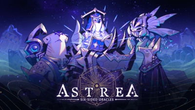 Astrea: Six-Sided Oracles  for sale in Egypt from Games2Egypt