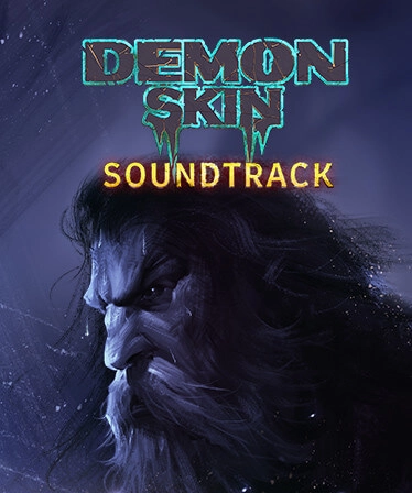 Demon Skin - Original Soundtrack  for sale in Egypt from Games2Egypt