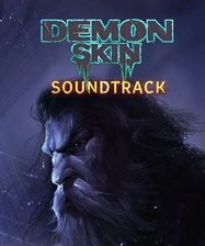 Demon Skin - Original Soundtrack -  for sale in Egypt from Games2Egypt