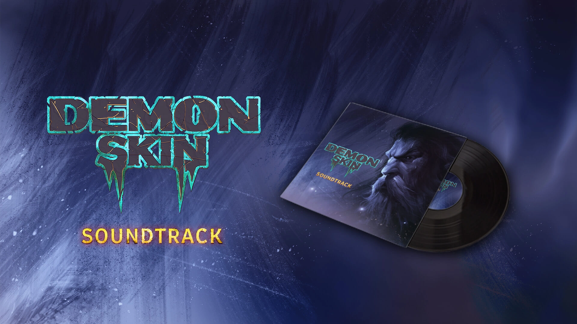 Demon Skin - Original Soundtrack  for sale in Egypt from Games2Egypt