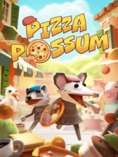 Pizza Possum -  for sale in Egypt from Games2Egypt