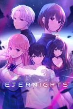 Eternights Deluxe Edition -  for sale in Egypt from Games2Egypt