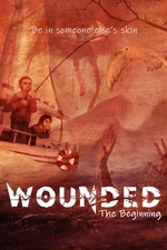 Wounded - The Beginning -  for sale in Egypt from Games2Egypt