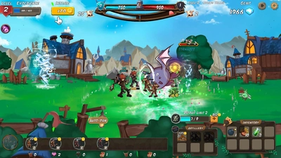 Guardians of Hyelore  for sale in Egypt from Games2Egypt