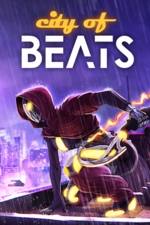 City of Beats -  for sale in Egypt from Games2Egypt