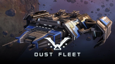 Dust Fleet  for sale in Egypt from Games2Egypt