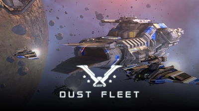 Dust Fleet  for sale in Egypt from Games2Egypt