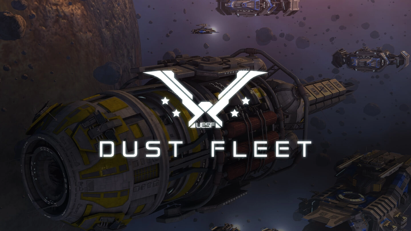 Dust Fleet  for sale in Egypt from Games2Egypt