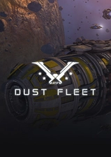 Dust Fleet -  for sale in Egypt from Games2Egypt