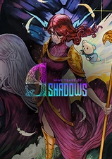 9 Years of Shadows -  for sale in Egypt from Games2Egypt