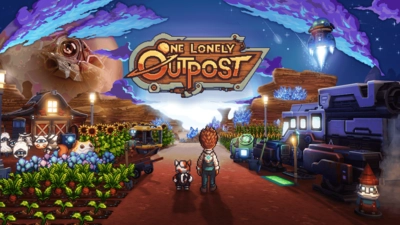 One Lonely Outpost - Early Access  for sale in Egypt from Games2Egypt