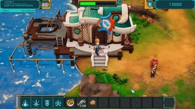 One Lonely Outpost - Early Access  for sale in Egypt from Games2Egypt