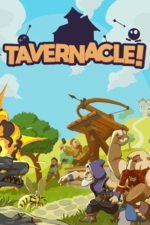 Tavernacle! -  for sale in Egypt from Games2Egypt