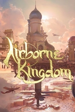 Airborne Kingdom -  for sale in Egypt from Games2Egypt