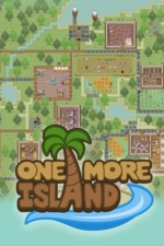 One More Island -  for sale in Egypt from Games2Egypt