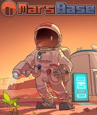 Mars Base  for sale in Egypt from Games2Egypt