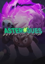 Asterogues -  for sale in Egypt from Games2Egypt