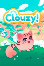 Clouzy! -  for sale in Egypt from Games2Egypt