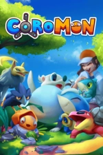 Coromon -  for sale in Egypt from Games2Egypt