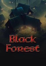 Black Forest -  for sale in Egypt from Games2Egypt