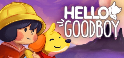 Hello Goodboy -  for sale in Egypt from Games2Egypt