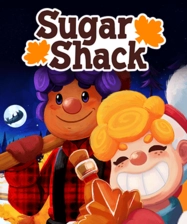 Sugar Shack -  for sale in Egypt from Games2Egypt