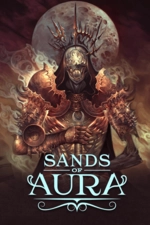 Sands of Aura -  for sale in Egypt from Games2Egypt