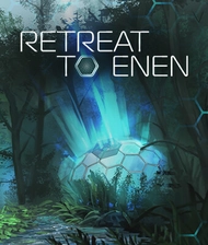 Retreat To Enen -  for sale in Egypt from Games2Egypt