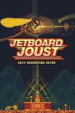 Jetboard Joust -  for sale in Egypt from Games2Egypt