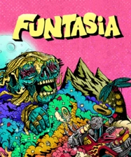 Funtasia -  for sale in Egypt from Games2Egypt