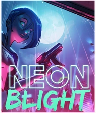 Neon Blight  for sale in Egypt from Games2Egypt