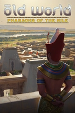 Old World - Pharaohs Of The Nile -  for sale in Egypt from Games2Egypt