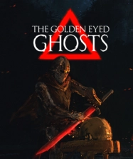 The Golden Eyed Ghosts -  for sale in Egypt from Games2Egypt