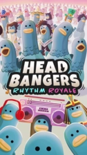 Headbangers: Rhythm Royale - Pre Order -  for sale in Egypt from Games2Egypt