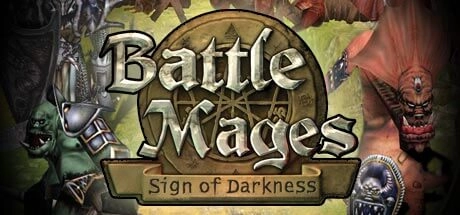 Battle Mages: Sign of Darkness  for sale in Egypt from Games2Egypt