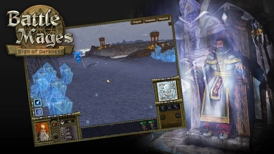 Battle Mages: Sign of Darkness  for sale in Egypt from Games2Egypt