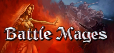 Battle Mages  for sale in Egypt from Games2Egypt